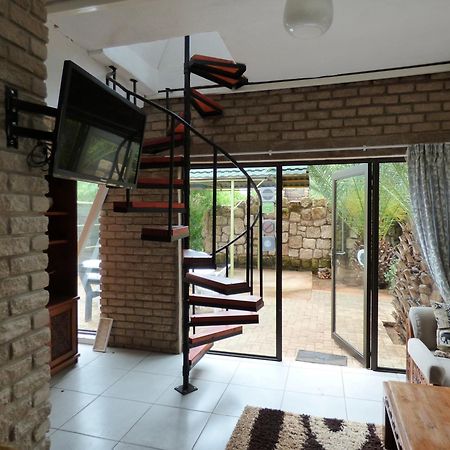 Villa Africa Guesthouse Tsumeb Ngoại thất bức ảnh