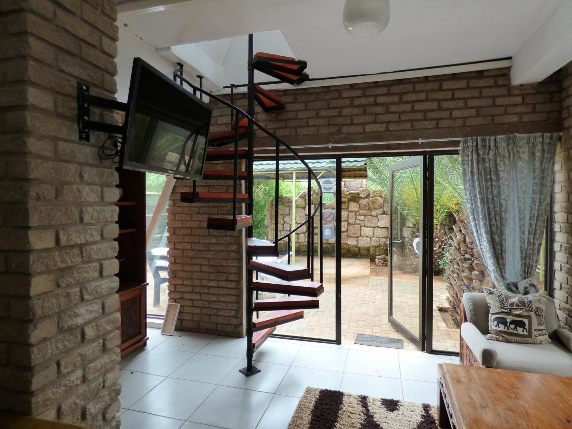 Villa Africa Guesthouse Tsumeb Ngoại thất bức ảnh